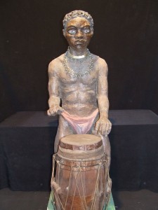African
