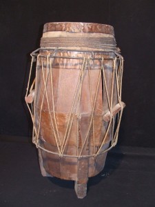 AfricanDrum