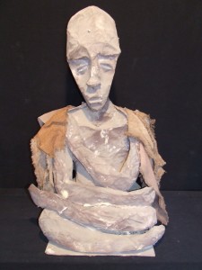 Africansculpture