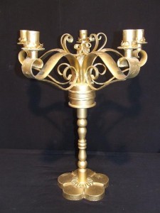 Candelabra
