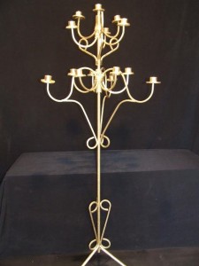 HighCandelabra