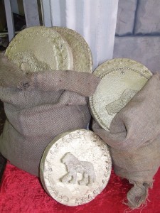 Largegoldcoins