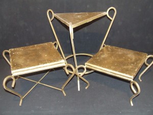 Stands