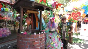 TheMagicForest