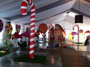 BirthdayHanselandGretel