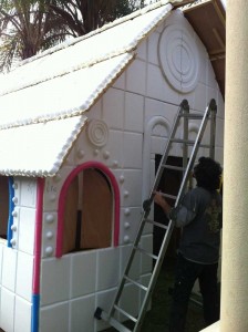 HanselandGretelcandyhousepresentation