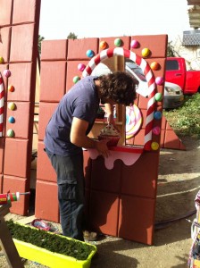 TheHanselandGretelcandy