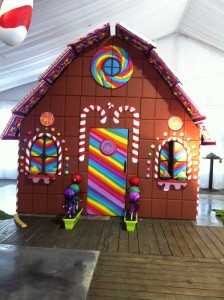 ThehouseofHanselandGretel